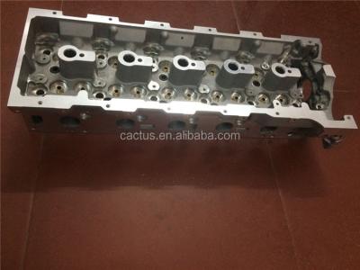 China Benz A6470100420 A6120102120 AMC 908 575 engine cylinder head OM612 OM647 for sale