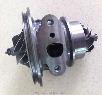 China 1KZ engine turbocharger cartridge CT12B 17201-67020 turbo core chra for Toyota 20*20*20cm for sale