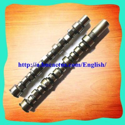 China Professional Forged Steel 6G72 Engine Camshaft For MITSUBISHI MD145655 for sale