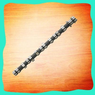 China Nodular Cast Iron 4G18 Camshaft 1136000087 For Mitsubishi With Good Quality for sale