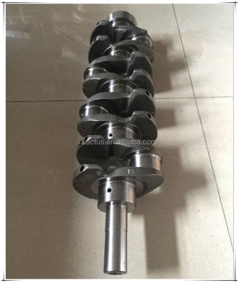 China Toyota hiace Cranshaft 5L engine 13411-50100 for toyota hiace for sale