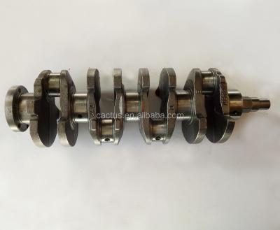 China Chevrolet Optra / Lacetti Gasoline Engjne 96385403 Crankshaft 96350171 92089858 For Chevy Optra 2006 1.6L for sale