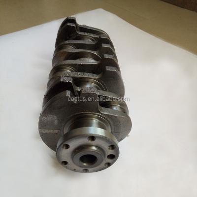 China HOT SALE Daewoo CRANKSHAFT 96385403 96350171 92089858 for Daewoo for sale