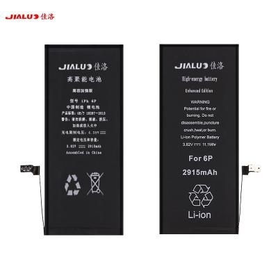 China Wholesale Cellphone China Mobile Phone Battery For iphone 5 6 6s 6splus 7 7plus 8 8pplus X XR XS MAS Rechargeable Batteries for sale