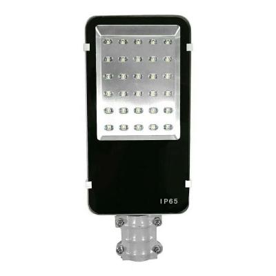 China ROAD white light ip65 watt 60 70 led street light luminaire bulb for sale