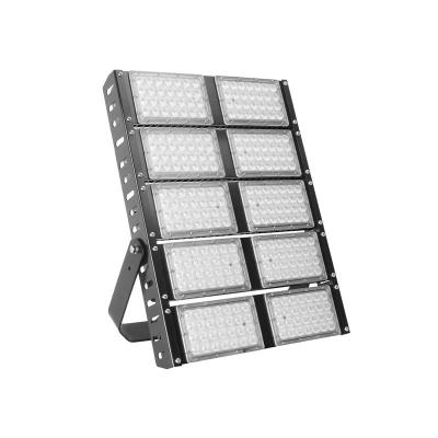 China Sports stadiums wholesale price high power meanwell driver led flood light waterproof 600 watt led flood light for sale