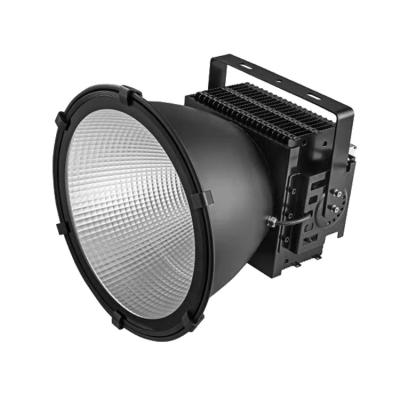 China Theme Park High Efficiency Led Flood Light Outdoor Led Basketball Court 500w for sale