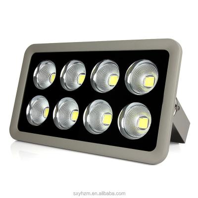 China Sports Stadiums IP65 Waterproof Outdoor LED Lights 400 Watt Led Flood Light LED Floodlights for sale