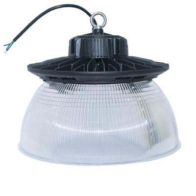 China Industrial Lighting ROAD LED High Bay Lighting Reflector PC/PP/AS 200w LED High Bay for sale