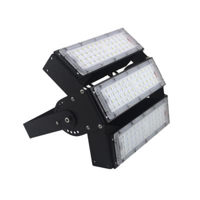 China Parking Lot/Tunnel/Underground/Stadium CE ROHS Approve High Lumen White Light Adjustable Angle Led Module Flood Light Tunnel Light 150w 300w for sale