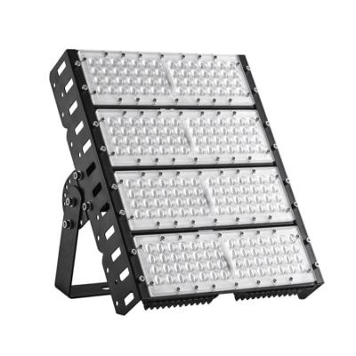 China Sports Stadiums High Quantity 200w 5000k IP65 Adjustable Beam Angle 20000 Lumen Led Outdoor Flood Light for sale