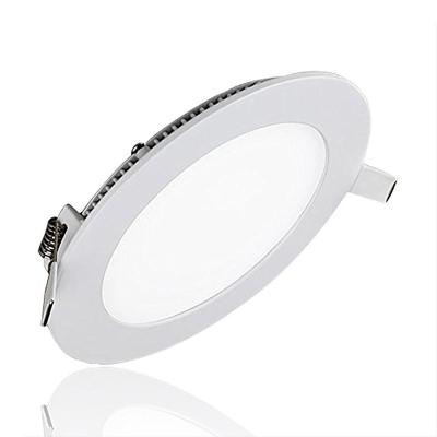 China European Ultra Thin Commercial 24W Outdoor Mouted Led Panel Light Housing for sale