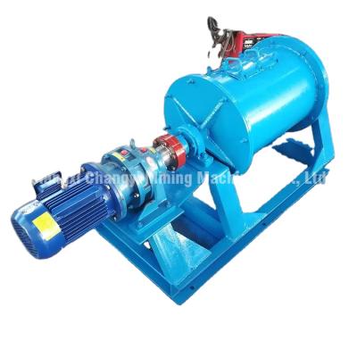 China Laboratory Mining Mobile Ball Mill With CE Certificate for sale