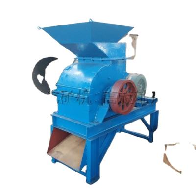 China Mobile Ore Small Price Small Stone Crushing Machine Hammer Crusher for sale