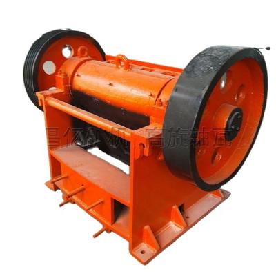 China Chinese Mobile Ore Factory Direct Selling Small Stone Crusher Hammer Mill Crusher Manufacturer For Sale for sale