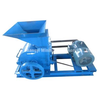 China Ore China Gold Ore Mining Wholesales Small Hammer Crusher for sale