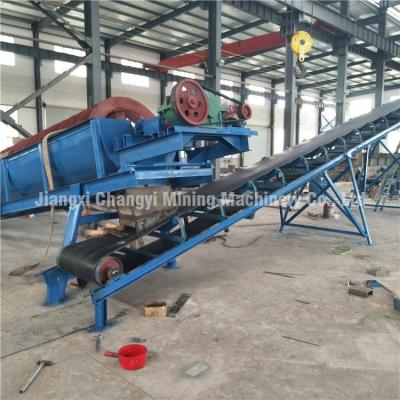 China Ore Mining Machinery Ore Separation Spiral Classifier with Good Quality Smelting Machine for sale