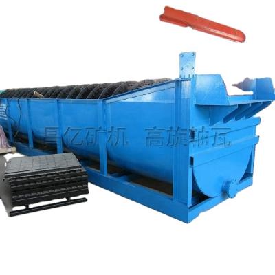 China Mining Screw Clay Trunking Plant Sand Log Joint Chinese Mining Equipment for sale