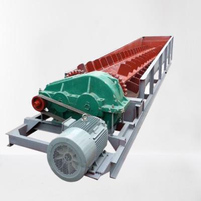 China Mining Manganese Ore Spiral Washer , Sand And Gravel Spiral Log Joint for sale