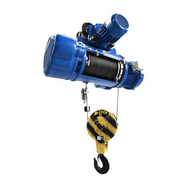 China Construction Crane Hoist Crane Hoist Machinery 16ton Wire Rope Electric Wire Rope Hoist 16ton Construction Crane Hoist for sale