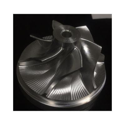 China Custom CNC Machining Parts Stainless Steel Aluminum Metal Milling Machining Service for sale