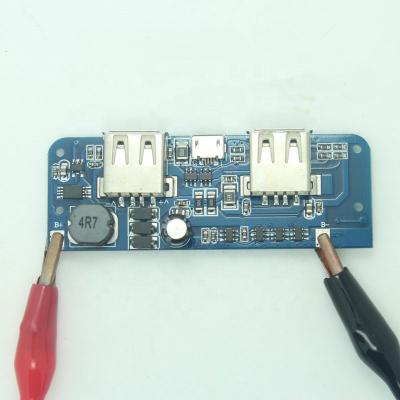 China BQ51013BRHLR Shenzhen chip wireless electronics factory of power receiver IC china power bank board for sale