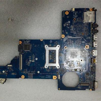 China Hot Selling LAPTOP Motherboard 657459-001 For HP G6-1000 i3 Core for sale