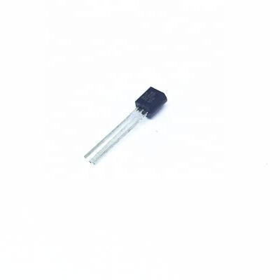 China MOSFET transistor smd transistor p7nk80zfp BC557A tl431a Tl431a for sale