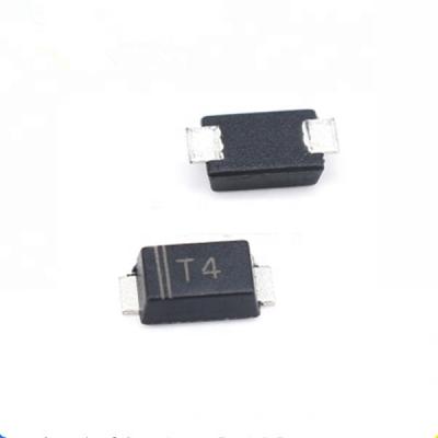 China smd diode t4 1N4148W zener diode bom list supply 1N4148W for sale