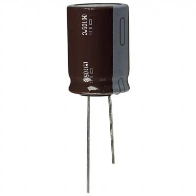 China Automotive For Rubycon Aluminum Electrolytic Capacitor 400v82UF 82UF400v for sale