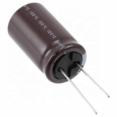 China - UKL1V680KPDANA 2000uf Aluminum Electrolytic Capacitor 68uF 35V UKL1V680K for sale