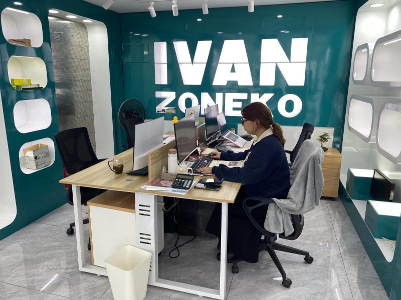 Επαληθευμένος προμηθευτής Κίνας - GUANGZHOU IVAN ZONEKO AUTO PARTS CO.,LTD