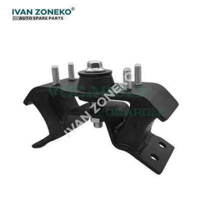 China 21832-4H000 Rubber Metal Auto Engine Mounts Hyundai H-1 07 2007-2015 for sale