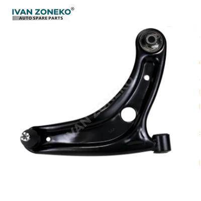 China Suspension Auto Part Lower Left Control Arm 51360-SEN-C01 For HONDA JAZZ for sale