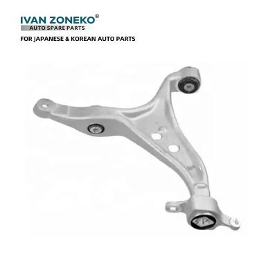 China Ivan Zoneko Oem A1663300107 Suspension Control Arm Front Left Lower for sale