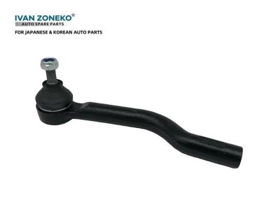 China Ivan Zoneko OEM D8640-4BA0A Steering Outer Tie Rod End Left For Nissan For  for sale