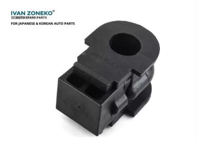 China OEM 54613-JD02A Auto Parts Front Axle Stabilizer Rubber Bushing For Nissan for sale