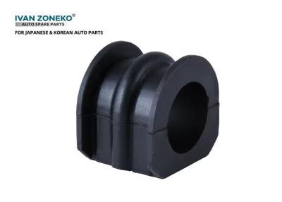 China OEM 54613-1CA0A Auto Parts Front Axle Stabilizer Rubber Bushing For Hyundai Infiniti for sale