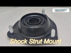 Strut Top Mount Shock Strut Mount A2033200273 For Mercedes Benz