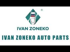 Ivan Zoneko- Customer Reception