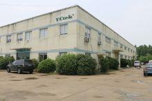 Verified China supplier - Kunshan Yichen Clean Material Co., Ltd.