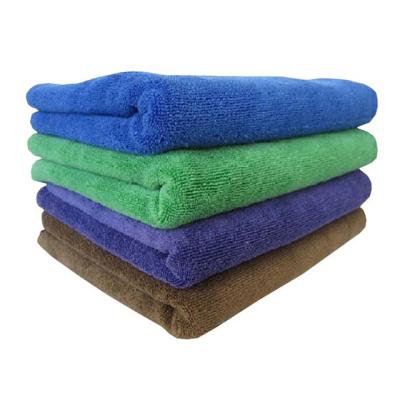 China QUICK DRY Home, Car, Hotel Using Hot Sale Ultra Soft Microfiber Towels for sale