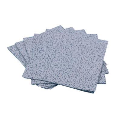 China Best Selling Anti-Static Goods Using Meltblown Nonwoven Fabric For Cleaning for sale