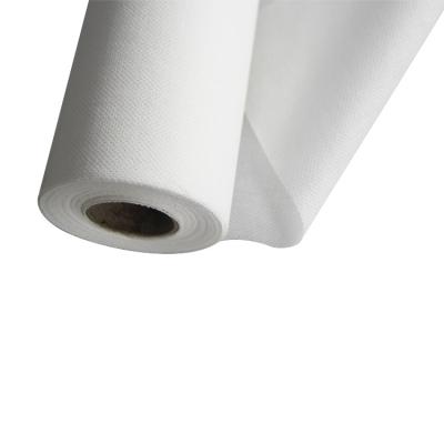 China Strong And Durable SMT Understencil Anti-Pull Cleaning Roll With High Absorbent for sale