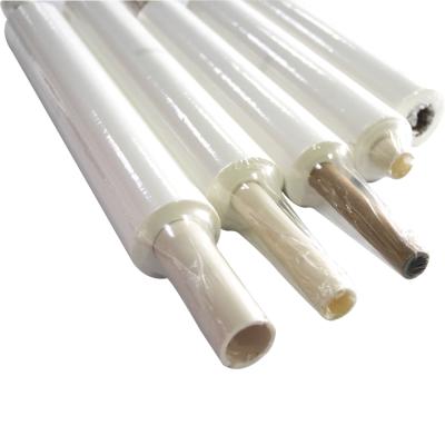 China Anti-Pull China Wiper Supplier SMT Nonwoven Wiper Roll for sale