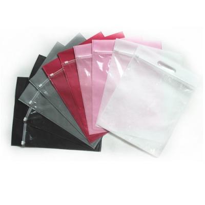 China Pearl White Plastic Packaging Bag Pearl Film Polybag Polybag Storage Pearl Film Moisture Proof Clear Packaging For Gift Accessories for sale