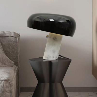 China Simplicity New Chinese Style Post-modern Classical Comfortable Bedside Modern Art Living Room Hotel Light Table Lamp for sale