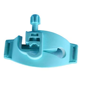 China Convenient Medical Tube Holder Mask Fixator ETT Holder for sale