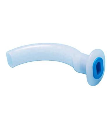 China PE Guedel Disposable Medical Oropharyngeal Airway for sale