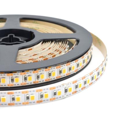 China Led Strip 5V 2835 LED Strip 3000K DC5V 120leds/m Warm White Flexible 10mm Strip Light for sale